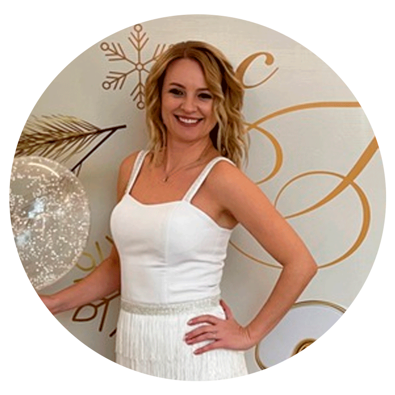 Инесса Нанарова