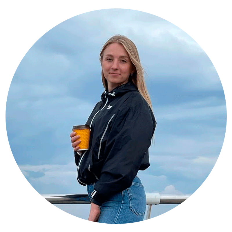 Инга Рябушенко